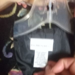 Fashion bug small hand threaded waistcoat